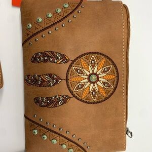 Montana West Crossbody